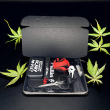 Load image into Gallery viewer, R18+ | Themed Stoner Kit Gift Boxes