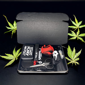 R18+ | Themed Stoner Kit Gift Boxes