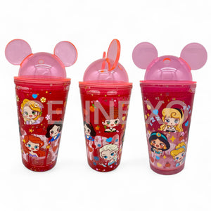 Pre-Made Cups