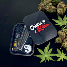 Load image into Gallery viewer, R18+ | Themed Stoner Kit Gift Boxes