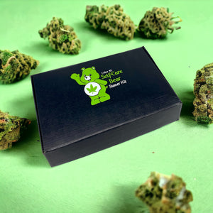 R18+ | Themed Stoner Kit Gift Boxes