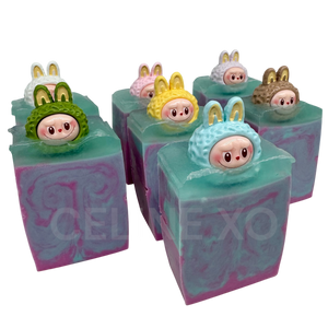 “Labubu” Themed Products