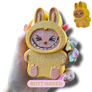 “Labubu” Themed Products