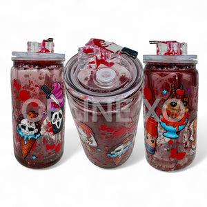 Pre-Made Cups