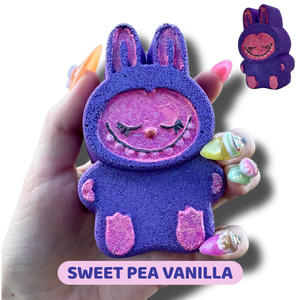 “Labubu” Themed Products