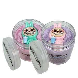 “Labubu” Themed Products