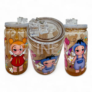Pre-Made Cups