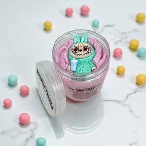 “Labubu” Themed Products