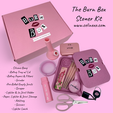Load image into Gallery viewer, R18+ | Themed Stoner Kit Gift Boxes