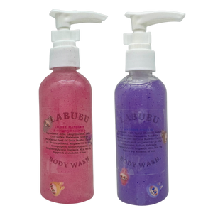“Labubu” Themed Products