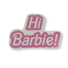 Load image into Gallery viewer, *Limited Edition* XO BarbieLand DECALS Collection