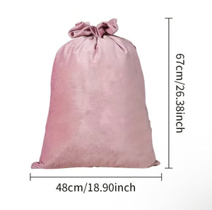 PRE-ORDER! Personalised Santa Sack
