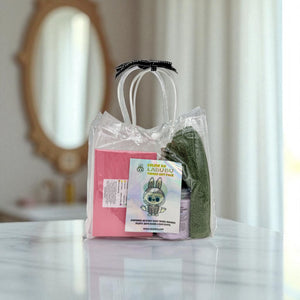 “Labubu” Themed Products