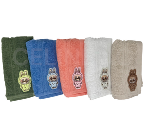 “Labubu” Themed Products