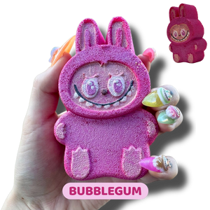 “Labubu” Themed Products
