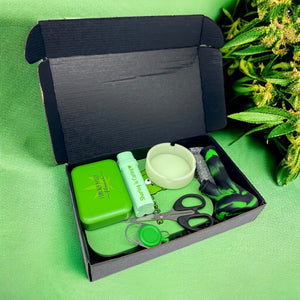 R18+ | Themed Stoner Kit Gift Boxes