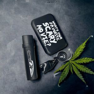 R18+ | Themed Stoner Kit Gift Boxes