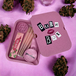 R18+ | Themed Stoner Kit Gift Boxes
