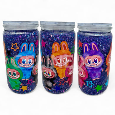Pre-Made Cups