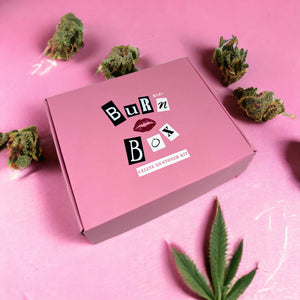 R18+ | Themed Stoner Kit Gift Boxes