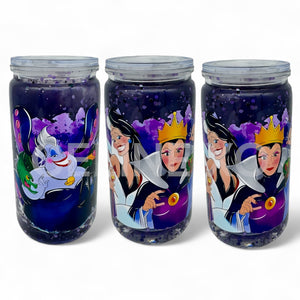 Pre-Made Cups