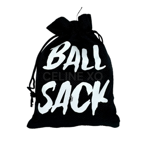 Ball Sack! + Gumball Bath Bombs