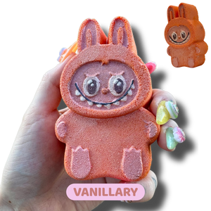 “Labubu” Themed Products