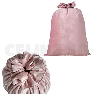 PRE-ORDER! Personalised Santa Sack