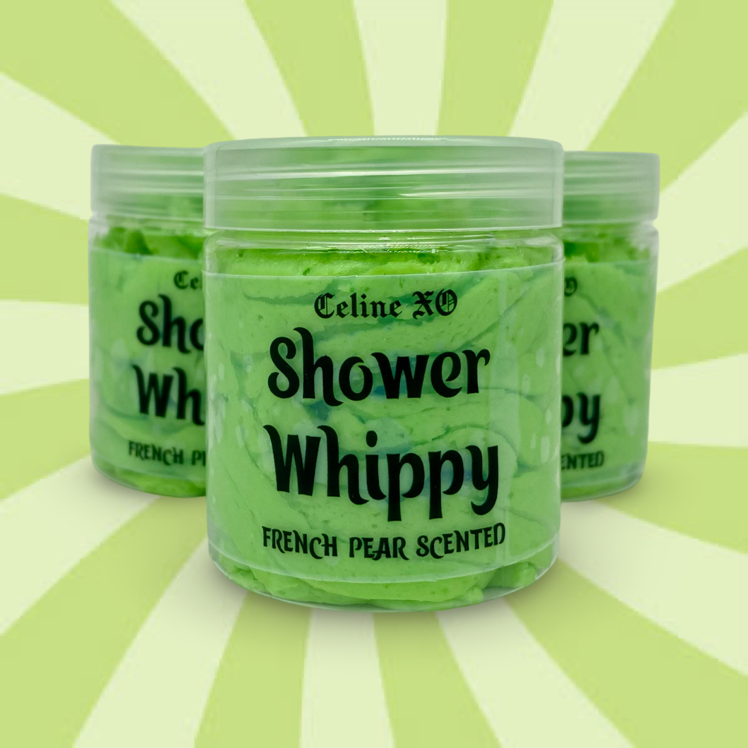 Shower Whippy