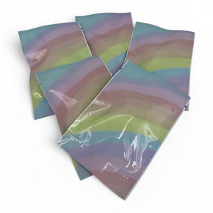 Labubu Straw Topper Blind Bags