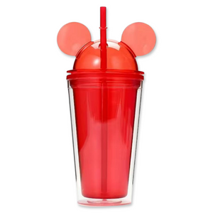 "The Mouse" Custom Double Wall Cup