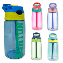 Load image into Gallery viewer, Personalised Children&#39;s Drink Bottle