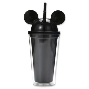 "The Mouse" Custom Double Wall Cup
