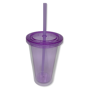 Custom Double Wall Tumbler