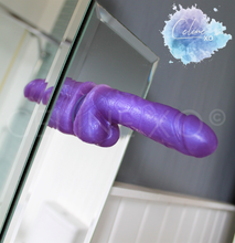 Load image into Gallery viewer, Novelty Dick Shaped Soap V2.0 (Suction Cupped)-Celine XO