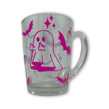 Load image into Gallery viewer, Colour Changing Decal Mugs