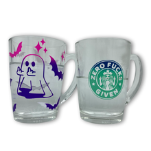 Load image into Gallery viewer, Colour Changing Decal Mugs