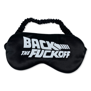 Personalized Eye/Sleep Masks