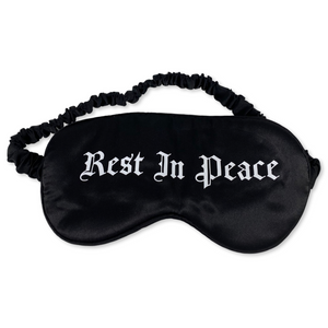 Personalized Eye/Sleep Masks