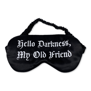 Personalized Eye/Sleep Masks