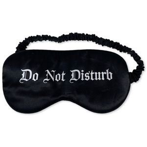 Personalized Eye/Sleep Masks