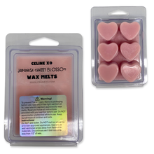 Load image into Gallery viewer, Wax Melt | CLAMSHELL PACKS