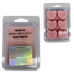 Wax Melt | CLAMSHELL PACKS