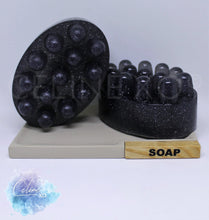 Load image into Gallery viewer, Massage Bar Soaps-Celine XO