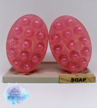 Load image into Gallery viewer, Massage Bar Soaps-Celine XO