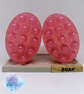 Massage Bar Soaps-Celine XO