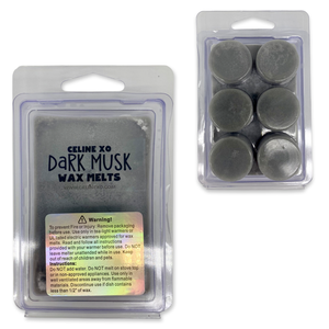 Wax Melt | CLAMSHELL PACKS