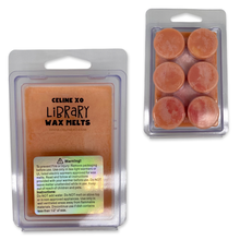 Load image into Gallery viewer, Wax Melt | CLAMSHELL PACKS