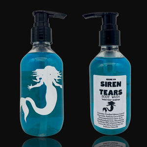 Body Wash | THE MYTH SERIES