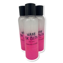 Load image into Gallery viewer, Body Wash | WASH YA BITS!